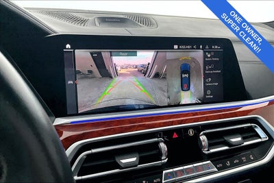 2021 BMW X7 ALPINA XB7