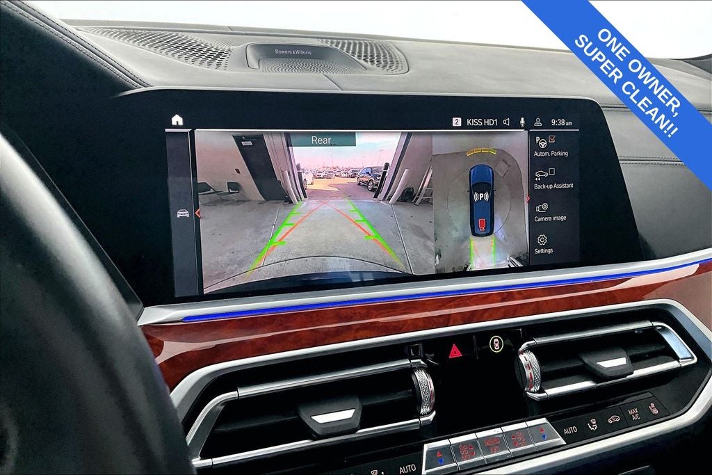 2021 BMW X7 ALPINA XB7