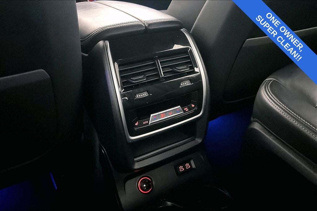 2021 BMW X7 ALPINA XB7