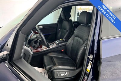 2021 BMW X7 ALPINA XB7