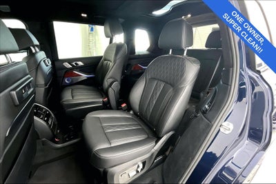 2021 BMW X7 ALPINA XB7