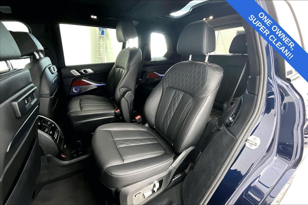 2021 BMW X7 ALPINA XB7