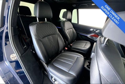 2021 BMW X7 ALPINA XB7