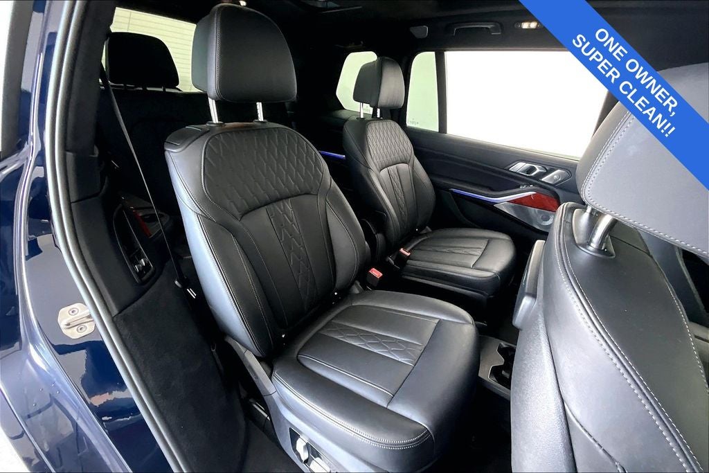 2021 BMW X7 ALPINA XB7