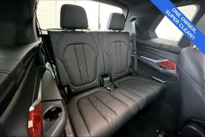 2021 BMW X7 ALPINA XB7