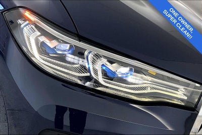 2021 BMW X7 ALPINA XB7