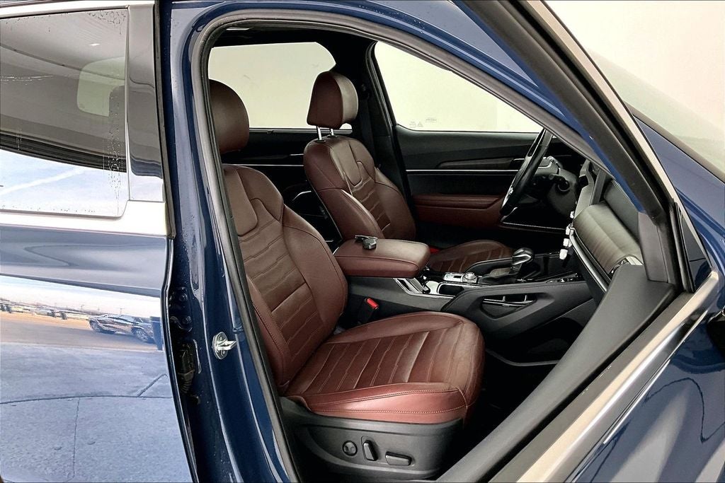 2023 Kia Telluride SX-Prestige