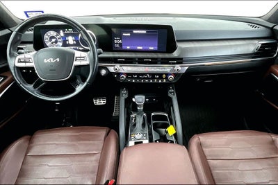 2023 Kia Telluride SX-Prestige