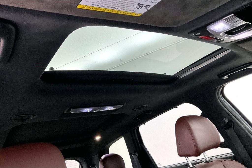 2023 Kia Telluride SX-Prestige