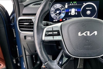 2023 Kia Telluride SX-Prestige