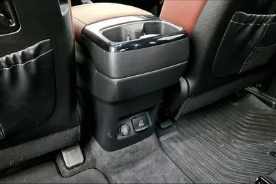 2023 Kia Telluride SX-Prestige