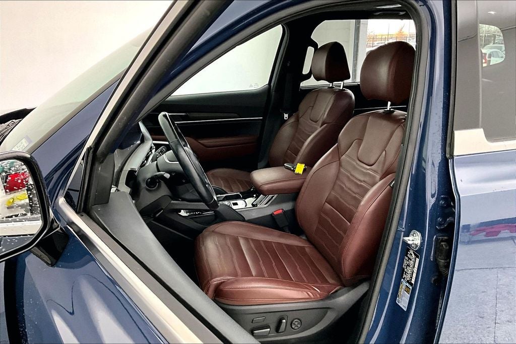 2023 Kia Telluride SX-Prestige