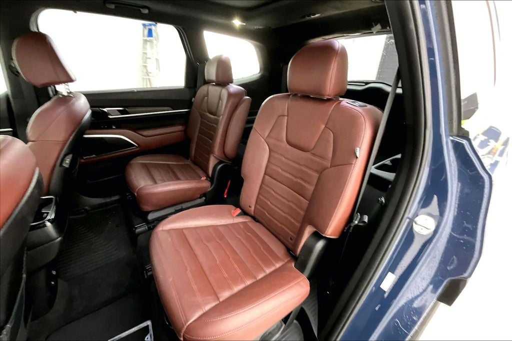 2023 Kia Telluride SX-Prestige