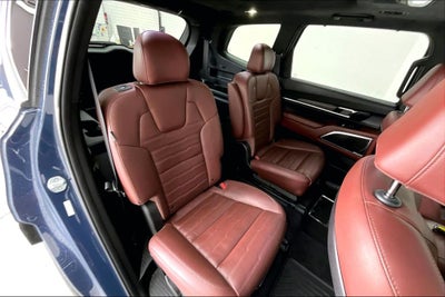 2023 Kia Telluride SX-Prestige