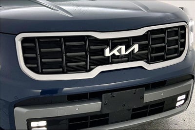 2023 Kia Telluride SX-Prestige