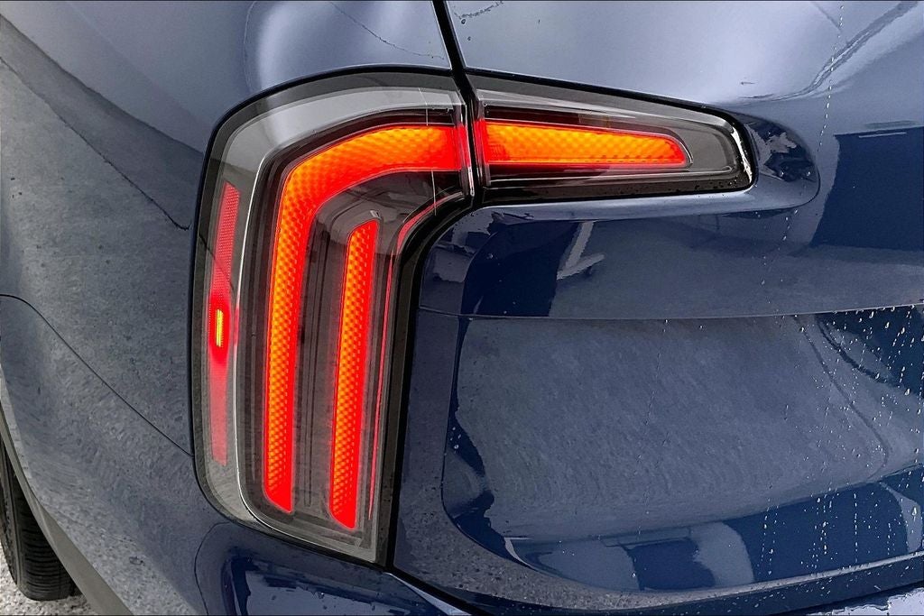 2023 Kia Telluride SX-Prestige