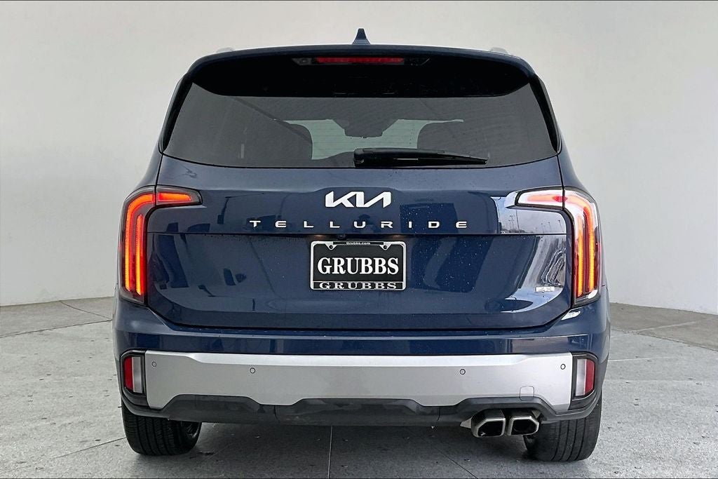 2023 Kia Telluride SX-Prestige