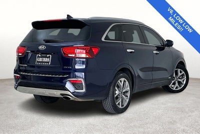 2020 Kia Sorento SX