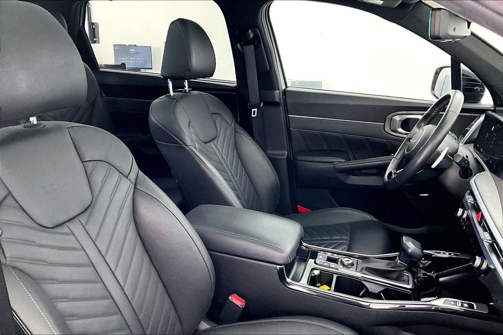 2024 Kia Sorento X-Line SX Prestige