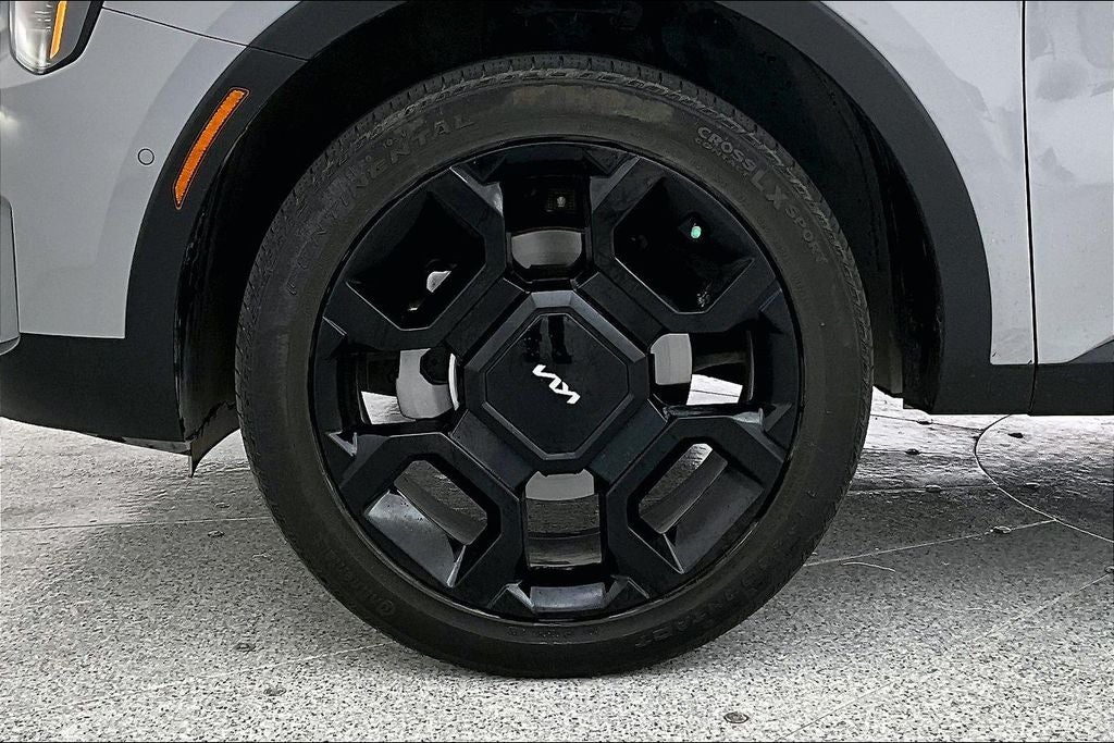 2024 Kia Sorento X-Line SX Prestige