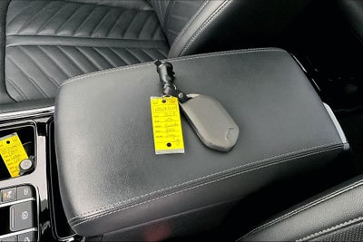 2024 Kia Sorento X-Line SX Prestige