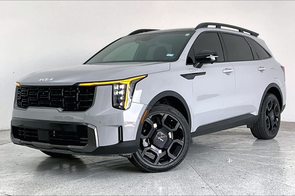 2024 Kia Sorento X-Line SX Prestige