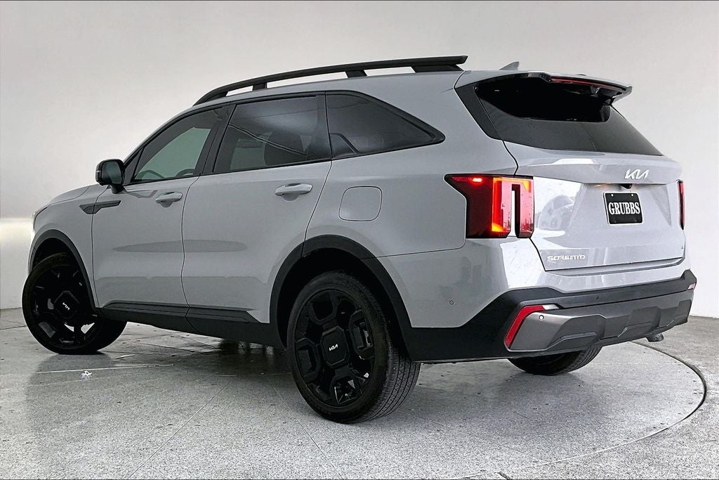 2024 Kia Sorento X-Line SX Prestige