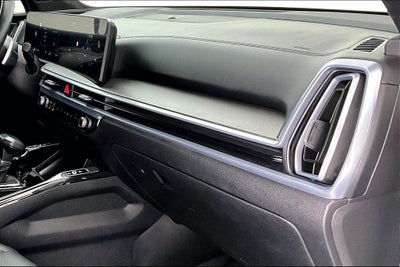 2024 Kia Sorento X-Line SX Prestige