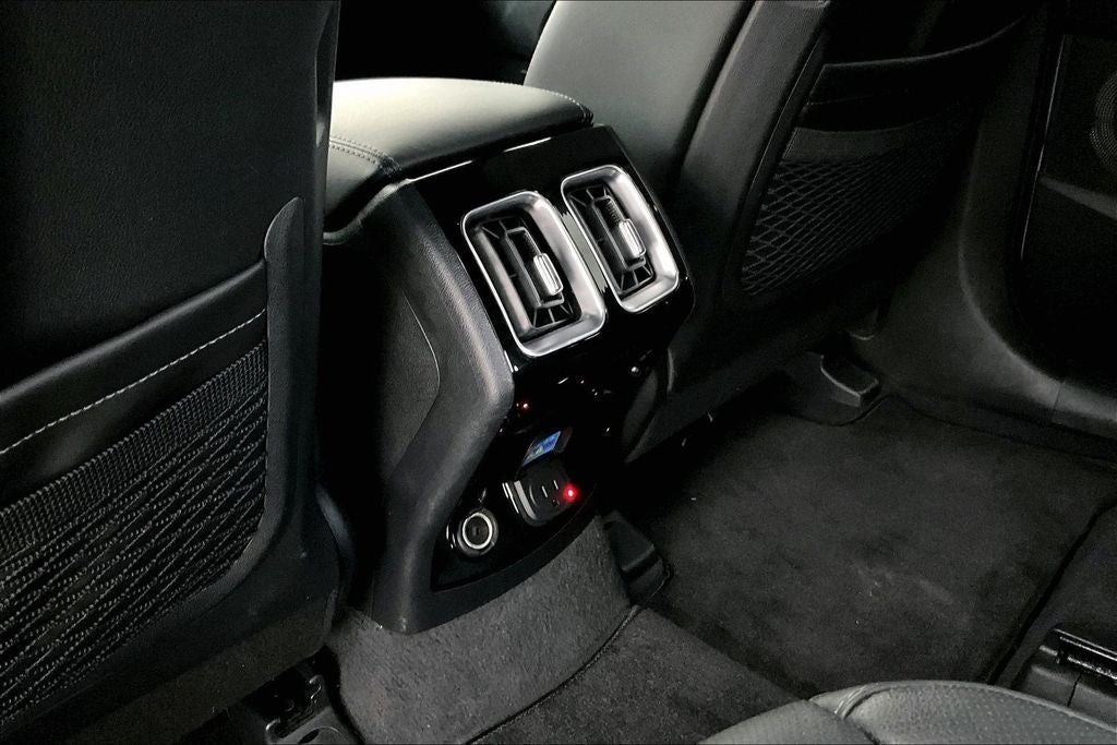 2024 Kia Sorento X-Line SX Prestige