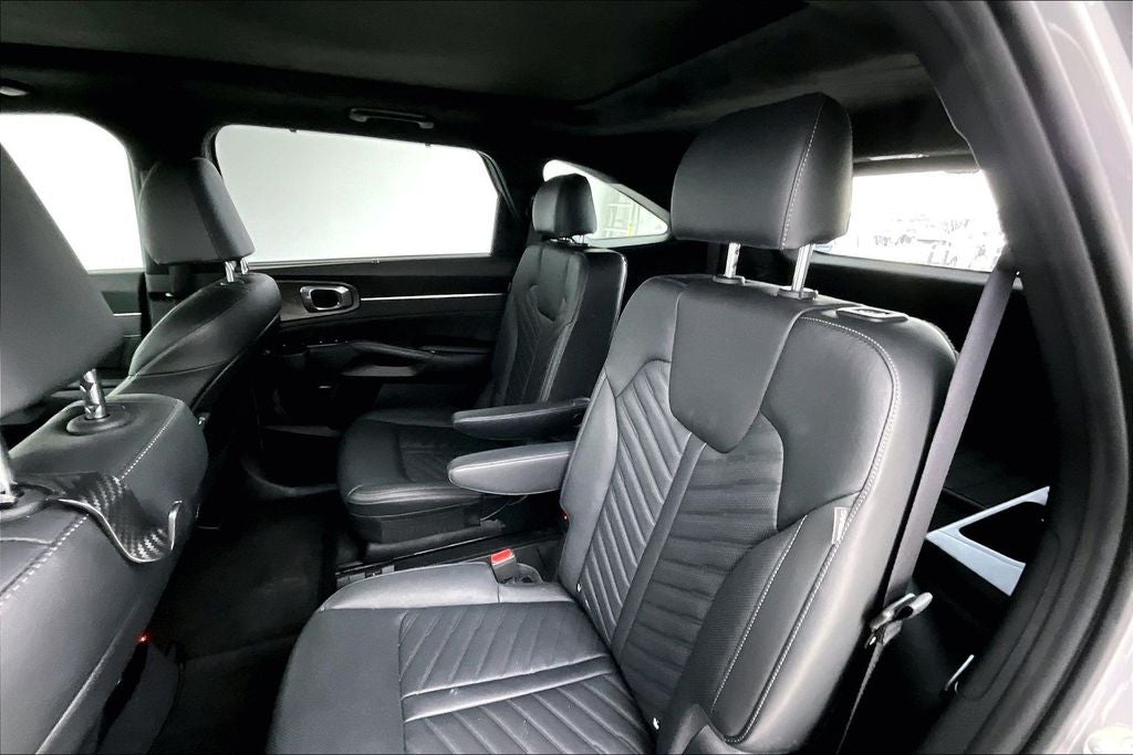 2024 Kia Sorento X-Line SX Prestige