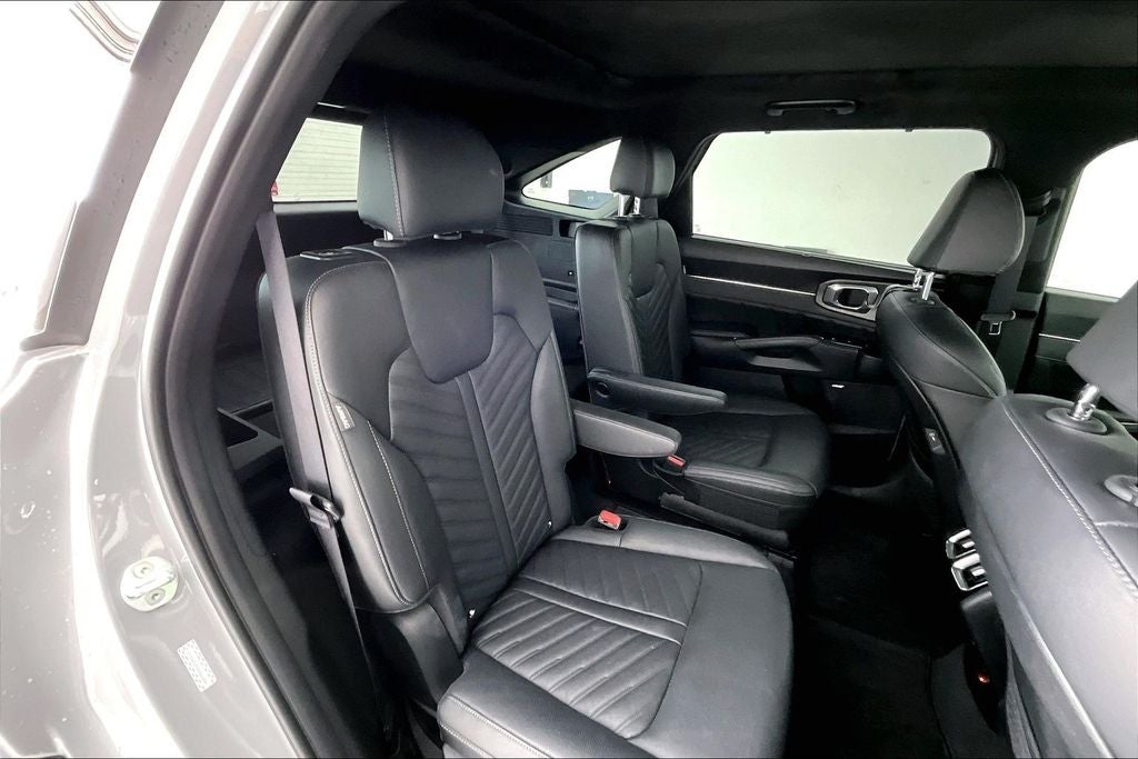2024 Kia Sorento X-Line SX Prestige