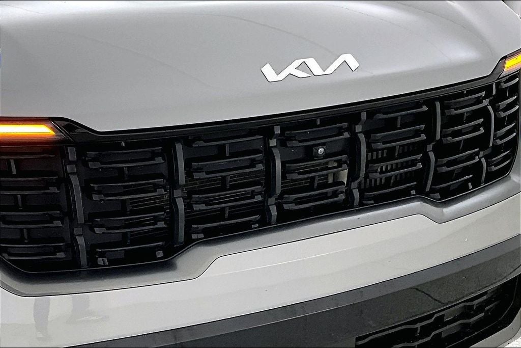 2024 Kia Sorento X-Line SX Prestige