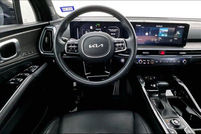 2024 Kia Sorento X-Line SX Prestige