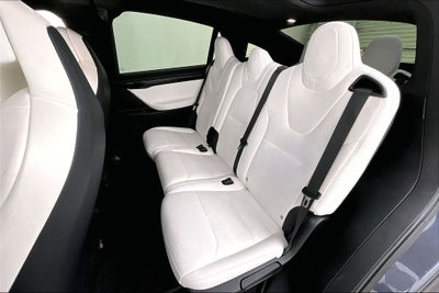 2018 Tesla Model X 75D