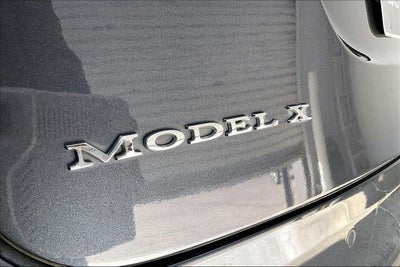 2018 Tesla Model X 75D