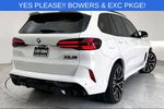 2024 BMW X5 M Competition