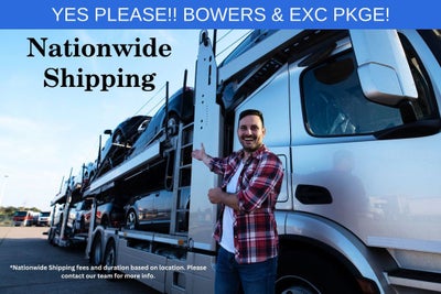 2024 BMW X5 M Competition