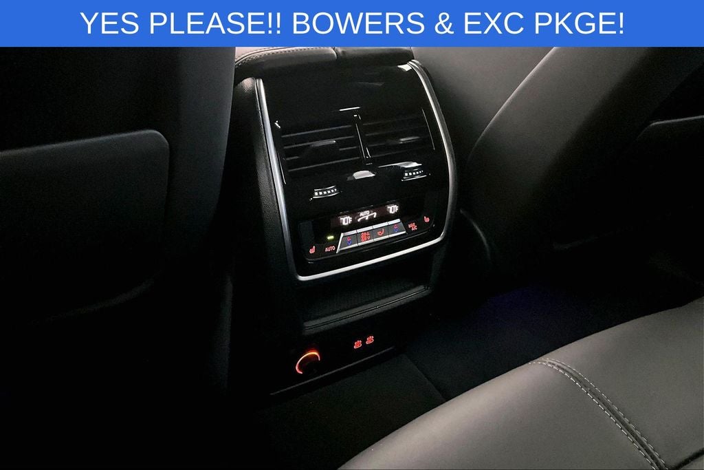 2024 BMW X5 M Competition