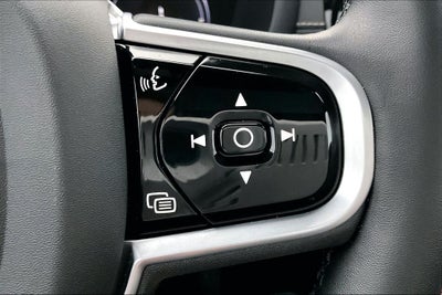 2022 Volvo S60 Recharge Plug-In Hybrid T8 Black Edition R-Design Extended Range