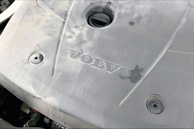 2022 Volvo S60 Recharge Plug-In Hybrid T8 Black Edition R-Design Extended Range