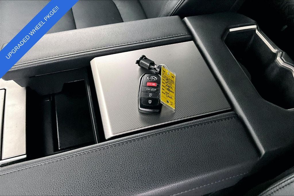 2025 Toyota Sequoia Limited