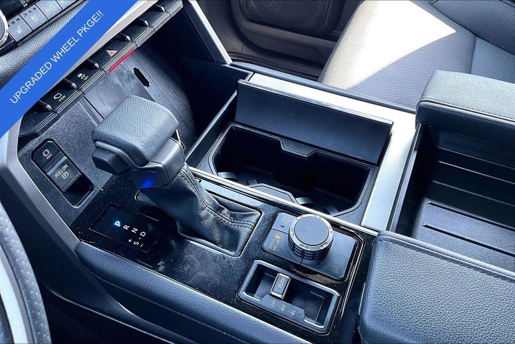 2025 Toyota Sequoia Limited