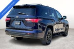 2025 Toyota Sequoia Limited