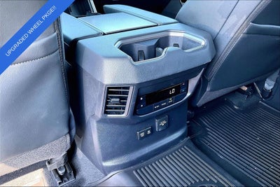 2025 Toyota Sequoia Limited