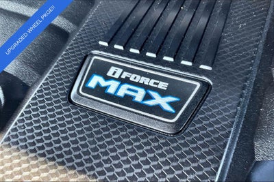 2025 Toyota Sequoia Limited