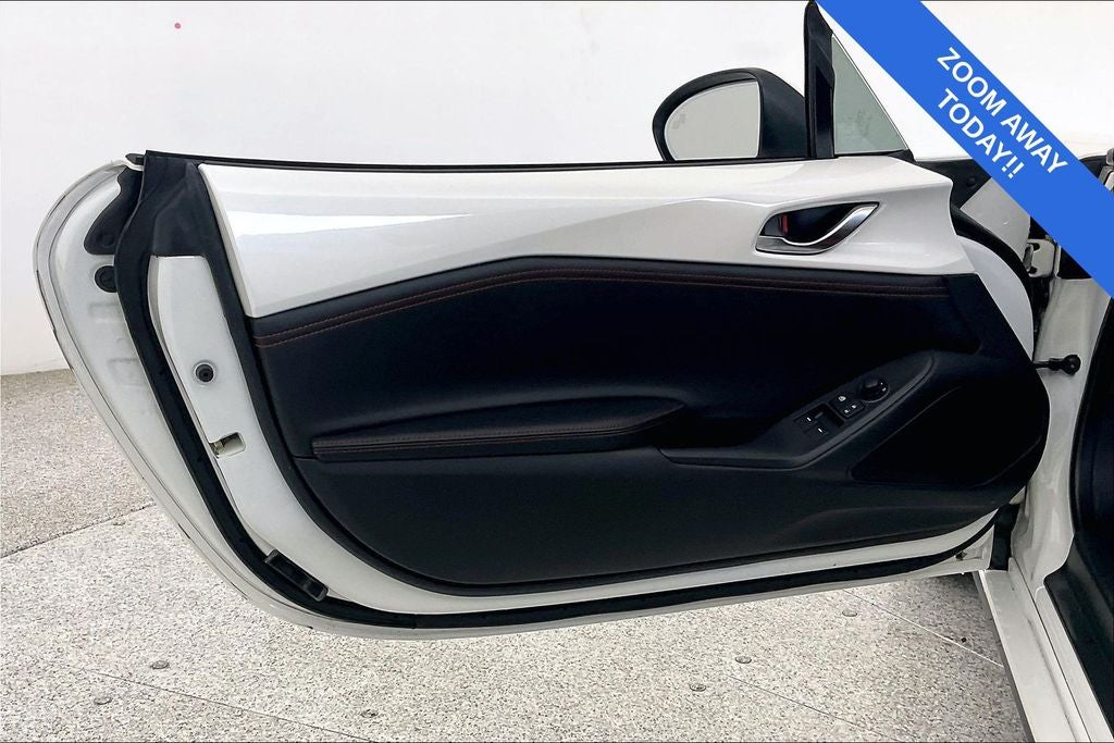 2023 Mazda Mazda Miata RF Grand Touring