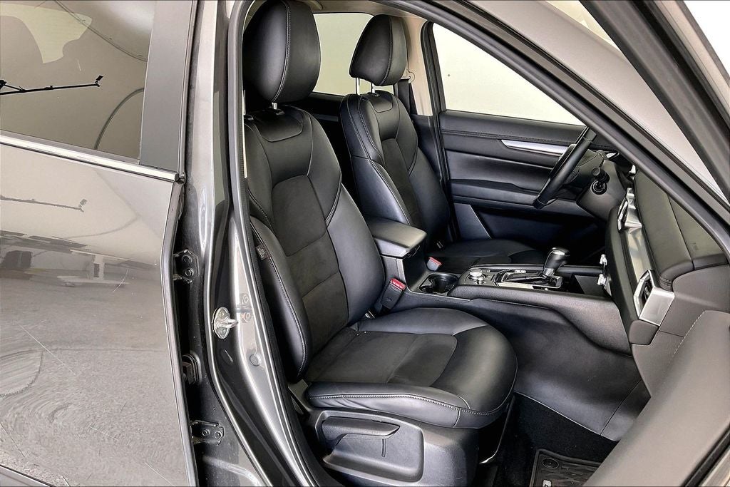 2021 Mazda Mazda CX-5 Touring