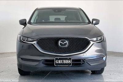 2021 Mazda Mazda CX-5 Touring