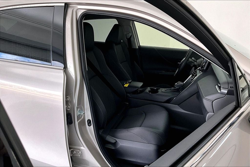 2022 Toyota Venza XLE