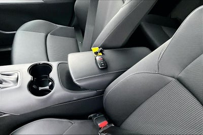 2022 Toyota Venza XLE